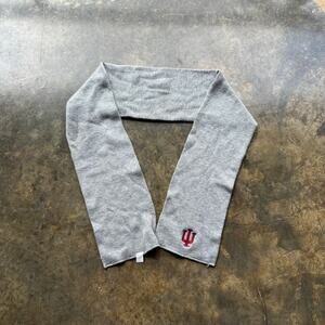 Indiana Hoosiers NCAA Acrylic Scarf